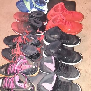 Sneaker bundle